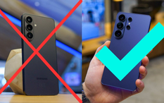 Đã đến lúc Samsung nên khai tử mẫu điện thoại này được rồi: Nó lỡ cỡ, đắt đỏ và không đủ sức hút để mua?