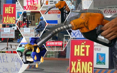 Thuế nhập khẩu xăng dầu đồng loạt giảm nóng về 0%: Cụ thể những loại nào được giảm?