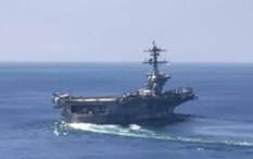 Mỹ đối mặt lựa chọn nghiệt ngã ở 'thung lũng tử thần'