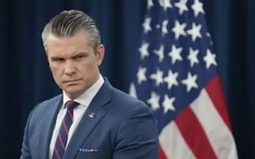 Mỹ cảnh báo Nga không nên can thiệp vào cuộc chiến với Iran