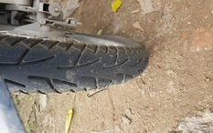 Chuyên gia cảnh báo: Nhiều người đi xe máy quên điều này khi ra đường, tiềm ẩn nguy hiểm