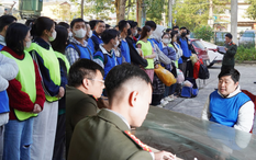 Chân dung 'Chủ tịch' Nguyễn Băng Thảo SN 1990 của 'Tập đoàn công nghệ triệu đô' lừa đảo 42.000 người