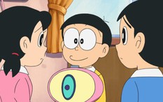 5 bảo bối nguy hiểm nhất của Doraemon nếu thật sự tồn tại ngoài đời