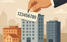 Từ ngày 1/3, muốn xem mã định danh bất động sản phải làm thế nào?