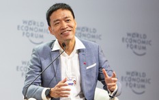 Chủ tịch VNG Lê Hồng Minh trúng cử đại biểu Hội đồng nhân dân TP.HCM