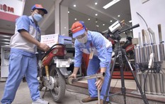 Hàng triệu xe máy tạm được miễn kiểm định khí thải: Điều kiện là gì?