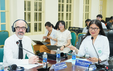 Giám đốc Trung tâm Ung bướu cảnh báo: Loại ung thư người Việt mắc nhiều, 90% đều có chung 1 thói quen