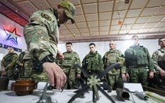 Cả thế giới tập trung vào Iran, Nga hành động, Tổng thống Ukraine có "linh cảm xấu"