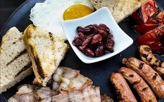 Ngày càng có nhiều người mắc ung thư đại trực tràng, bác sĩ cảnh báo: Thà nhịn đói còn hơn ăn nhiều 5 thực phẩm này