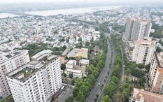 Sẽ có thành phố trực thuộc Trung ương đầu tiên giáp biên giới Campuchia?