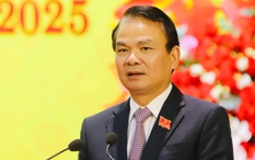 Bí thư Tỉnh ủy Ninh Bình làm Phó Chủ nhiệm Thường trực Văn phòng Chính phủ