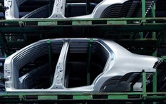 40.000 xe Toyota "bốc hơi", giá nhôm lập đỉnh 4 năm: Cơn ác mộng Hormuz đang tác động mạnh đến ngành ô tô