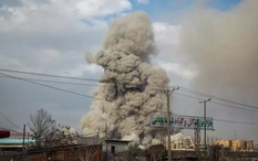 Chiến sự dữ dội tại Iran tác động ra sao tới kinh tế Nga, Trung Quốc?