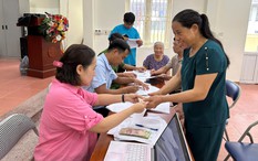 Chính thức thêm trường hợp hưởng tối đa lương hưu dù nghỉ sớm 5 năm, những ai đón tin vui?