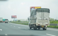 Cục CSGT cảnh báo nóng tới tất cả các chủ xe khi đi trên cao tốc