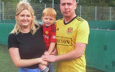 Nam tài xế U40 sốc khi phát hiện ung thư não: Triệu chứng này đã xuất hiện để cảnh báo