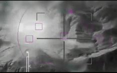 Lần đầu tiên trong lịch sử: Cận cảnh F-35 không chiến, bắn hạ chiến đấu cơ Iran - Hé lộ ván cược tỷ đô của Tehran