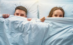 Hé lộ tần suất làm “chuyện ấy” có thể giảm nguy cơ ung thư