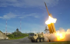 Ảnh vệ tinh hé lộ Iran đánh trúng ‘trái tim’ hệ thống phòng thủ then chốt của Mỹ