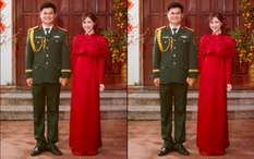 Hòa Minzy "thả thính" công khai bạn trai, chị gái ruột đăng status 79 chữ để xác nhận hộ