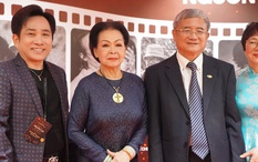 Khánh Ly: "Tôi có thể ra đi 5 phút sau"