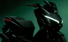 Honda lộ diện tay ga 150cc thể thao hoàn toàn mới, hứa hẹn khuấy đảo thị trường xe phổ thông