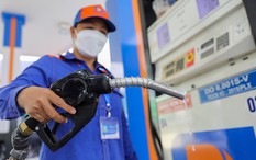 Giữa lúc giá xăng dầu tăng chóng mặt, 300 - 400 triệu thùng dầu dự trữ sắp được tổ chức này tung ra