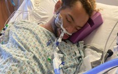 Trở về từ cõi chết, nam công nhân kể: Tôi thấy 1 thứ tuyệt đẹp ở "thế giới bên kia”