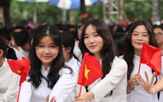 Tin cực vui: Hàng triệu học sinh, sinh viên cả nước dự kiến được miễn phí nhiều khoản tiền trong năm học mới