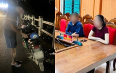 3 mẹ con để lại thư tuyệt mệnh ở Hưng Yên đã về quê, hé lộ tình trạng sức khoẻ, tinh thần