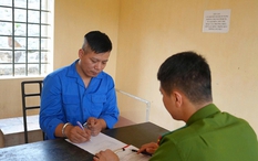 Truy sát chồng mới của vợ cũ, phóng hỏa đốt nhà hàng