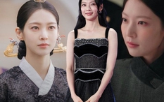 Đại phi bí ẩn trong "Phu nhân Đại quân thế kỷ 21" khiến người ta mê mẩn: Nhờ cai "1 loại thực phẩm" mà nhanh chóng gầy đi 8kg!