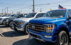 Đang chạy 100km/h, hộp số đột ngột về 2: Lỗi kinh hoàng khiến Ford phải thu hồi 1.400.000 chiếc xe bán tải