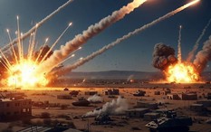 Nếu xung đột Mỹ - Iran kết thúc, khi nào giá xăng trở lại mức trước xung đột? Câu trả lời gây bất ngờ