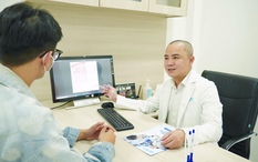 Đi khám "cho yên tâm" sau 1 đêm hát karaoke, nam thanh niên sững sờ khi nhận kết quả nhiễm HIV