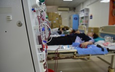 “40 tuổi, tôi không nghĩ mình sẽ bị suy thận”: Lời cảnh báo từ thói quen nhiều người mắc