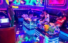 Hà Nội: Cựu phó chủ tịch phường dùng ma túy với hai nữ tiếp viên trẻ, khi bị điều tra thì nói "say không nhớ gì"