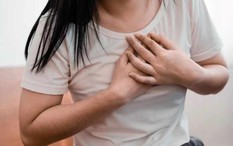 Cô gái 28 tuổi bị ung thư phổi di căn khi mang thai dù không hút thuốc: 5 việc cần làm để phòng bệnh