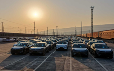 Thời hạn năm 2027 đến gần, liệu ô tô xăng có bị xe điện xóa sổ tại Trung Quốc?