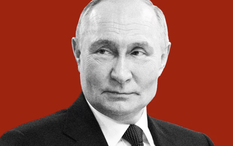 Baijiahao: Bất ngờ lớn với nước đi táo bạo của Nga! Ông Putin đã chuẩn bị suốt 25 năm