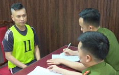 Bắt quản lý Quách Thị Hằng và chồng trong chuyên án đặc biệt lớn, số tiền giao dịch hàng nghìn tỷ đồng