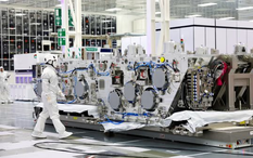 Cỗ máy được “thèm khát” nhất thế giới: 600 tỷ USD đầu tư vào AI cuối cùng đều đổ về một nơi duy nhất trên hành tinh