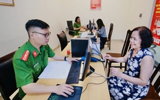 Thông tin quan trọng liên quan đến thẻ Căn cước của tất cả người dân