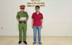 Ra lệnh khởi tố Giám đốc Công ty Thương mại Nguyễn Thế Dũng