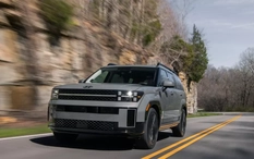 Ô tô hybrid gánh vác doanh số cho các hãng xe Hàn