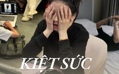 "Kiệt sức vì công việc", "kiệt sức vì cuộc sống" được tìm kiếm đột biến trên toàn thế giới dù 2026 mới chỉ trôi được 4 tháng