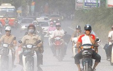 Quy định mới: Tất cả chủ xe máy cần nắm rõ