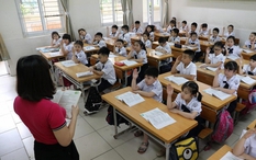 Tin vui từ 15/7: Học sinh bán trú sẽ được hỗ trợ 450.000 đồng/tháng
