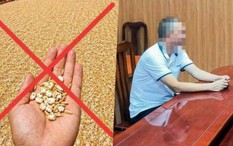 Vụ bức ảnh phơi ngoài trời nắng nóng “nổ thành bỏng”: Lộ danh tính người đăng và mức xử lý