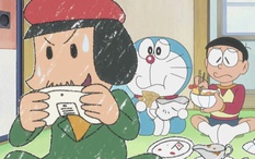 Bảo bối nào của Doraemon là "ác mộng" của các shipper?